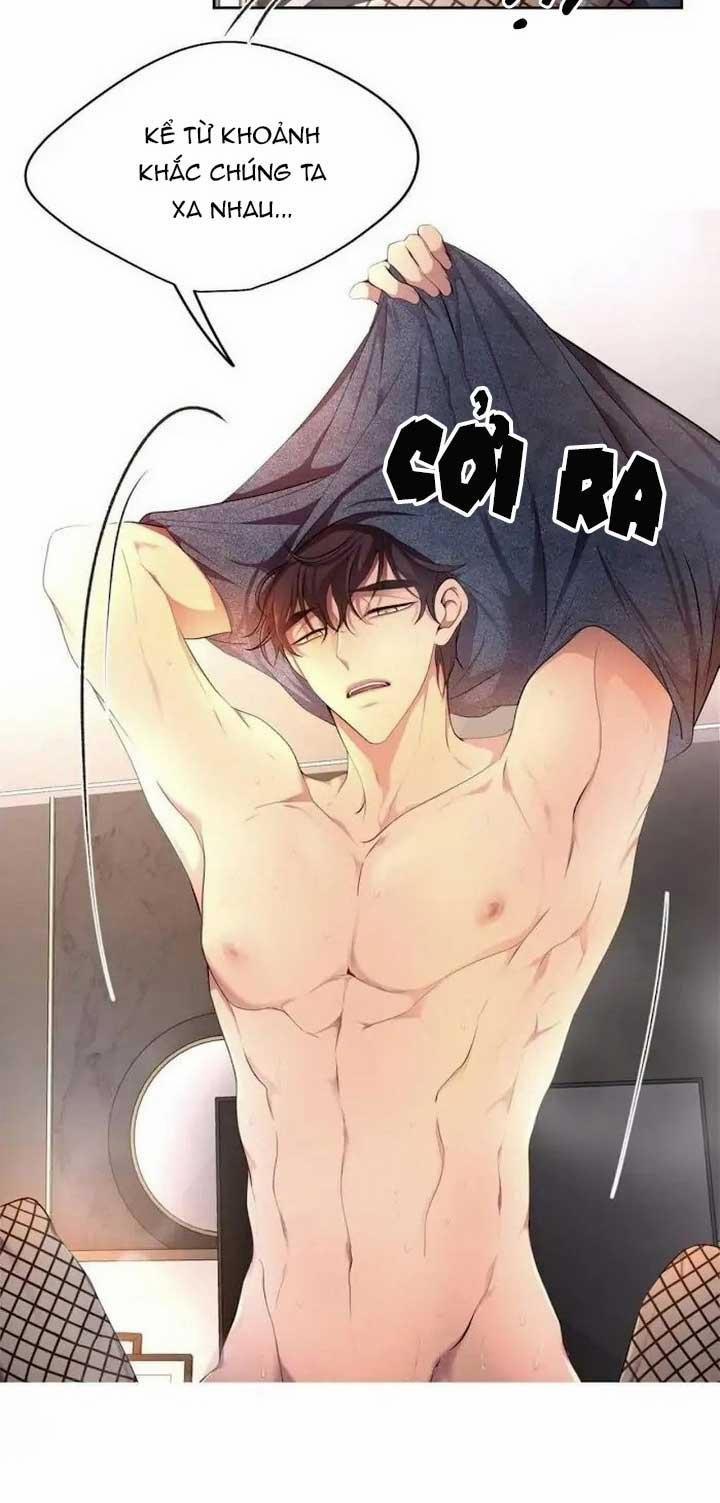 Giữ Em Thật Chặt (Hold Me Tight) 136 trang 7