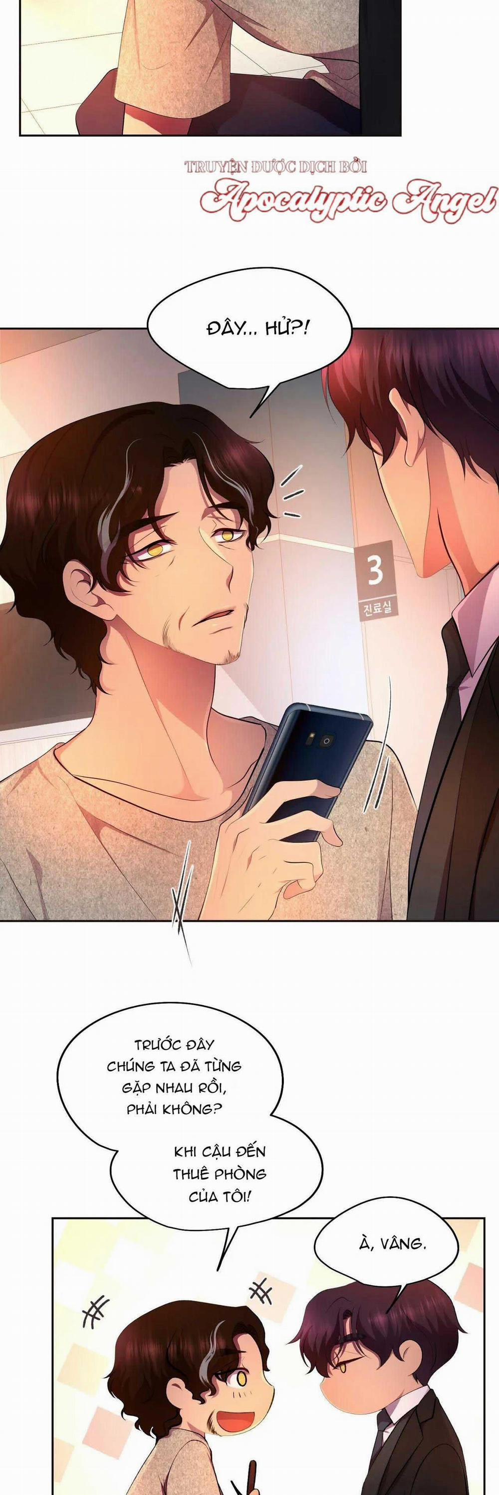 Giữ Em Thật Chặt (Hold Me Tight) 138 trang 15