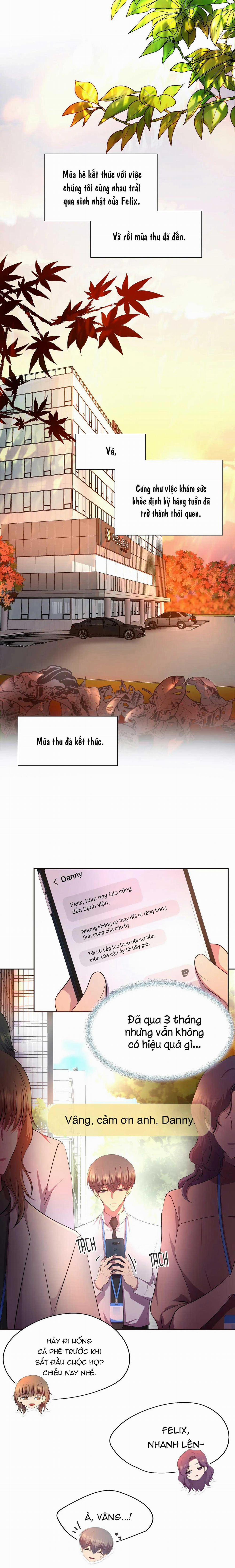 Giữ Em Thật Chặt (Hold Me Tight) 138 trang 19