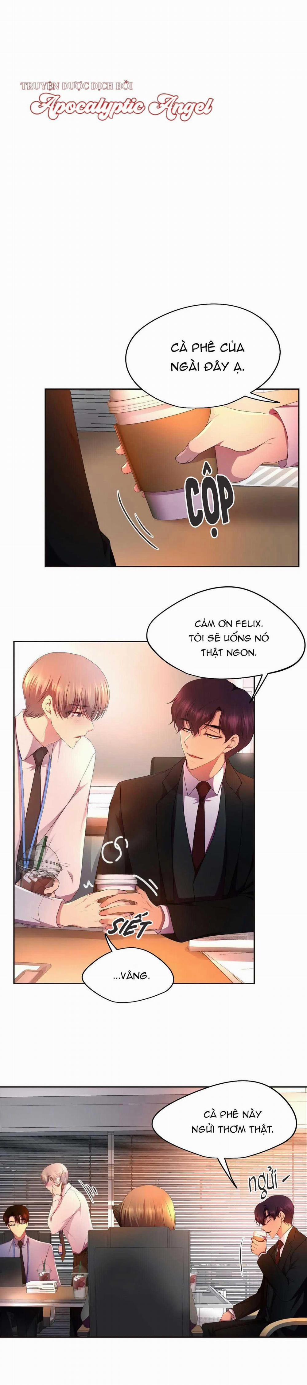 Giữ Em Thật Chặt (Hold Me Tight) 138 trang 20