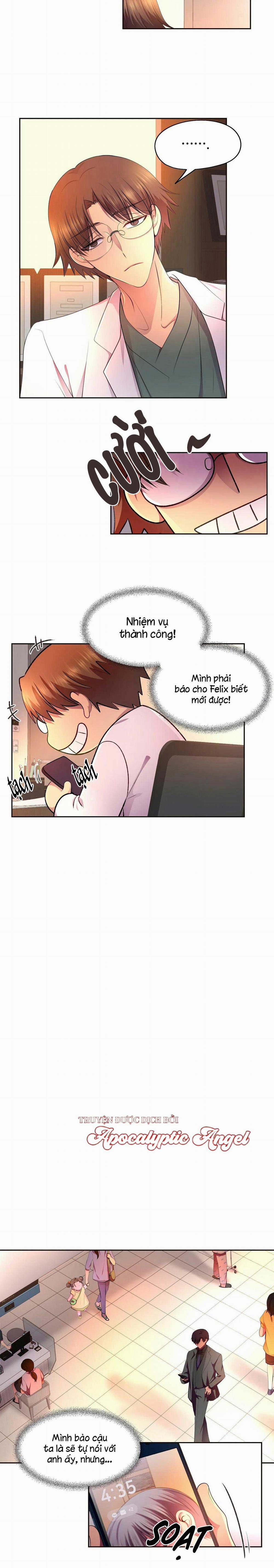 Giữ Em Thật Chặt (Hold Me Tight) 138 trang 5