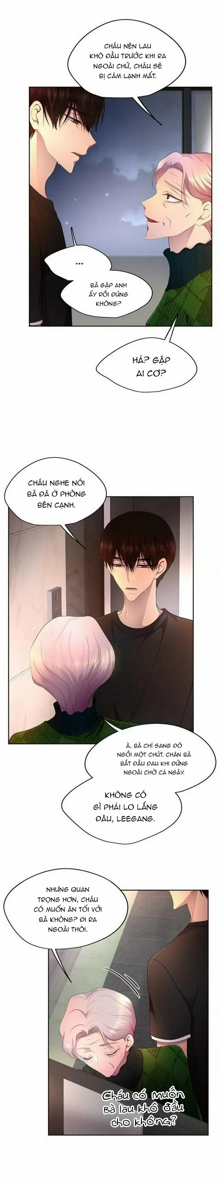 Giữ Em Thật Chặt (Hold Me Tight) 139 trang 16