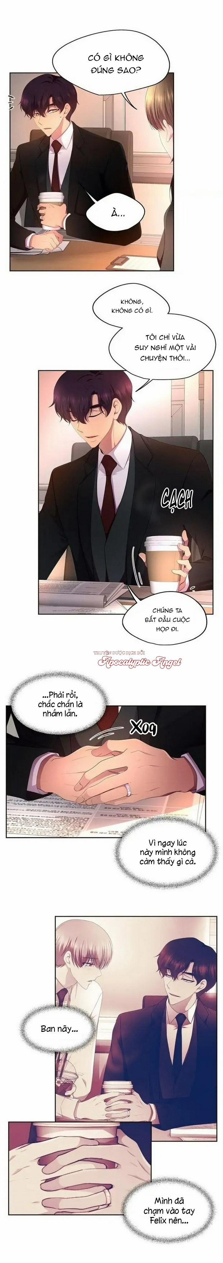 Giữ Em Thật Chặt (Hold Me Tight) 139 trang 2