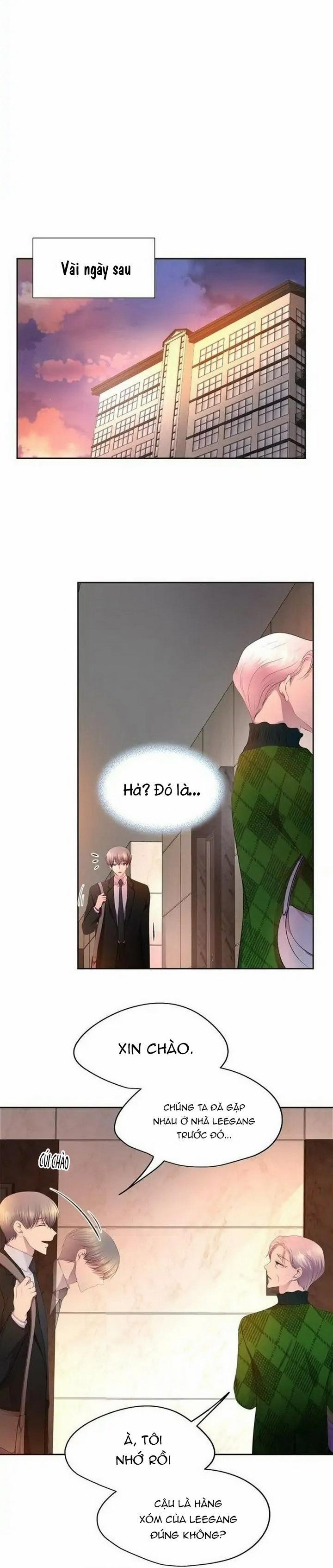 Giữ Em Thật Chặt (Hold Me Tight) 139 trang 4