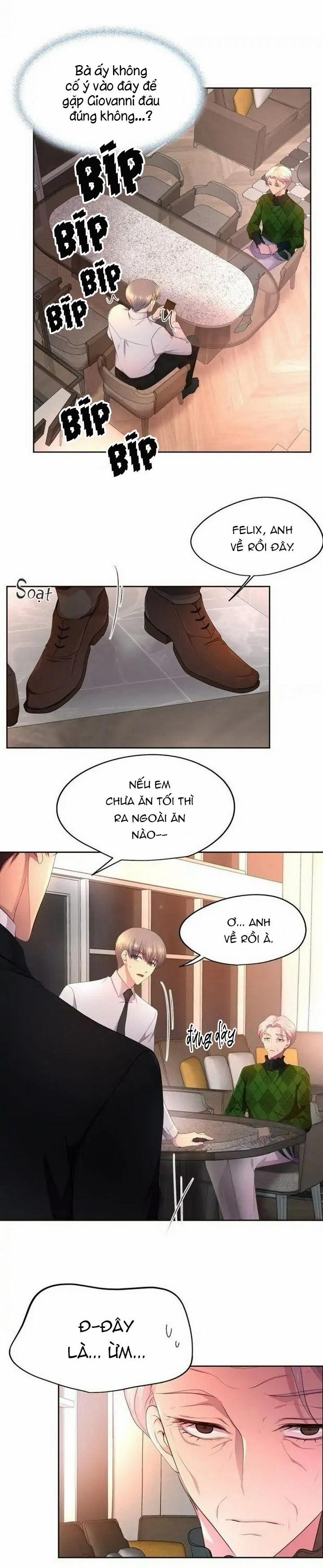 Giữ Em Thật Chặt (Hold Me Tight) 139 trang 9