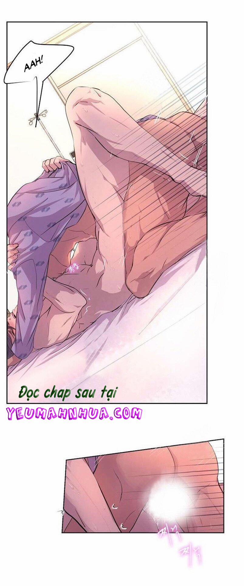 Giữ Em Thật Chặt (Hold Me Tight) 14 trang 13