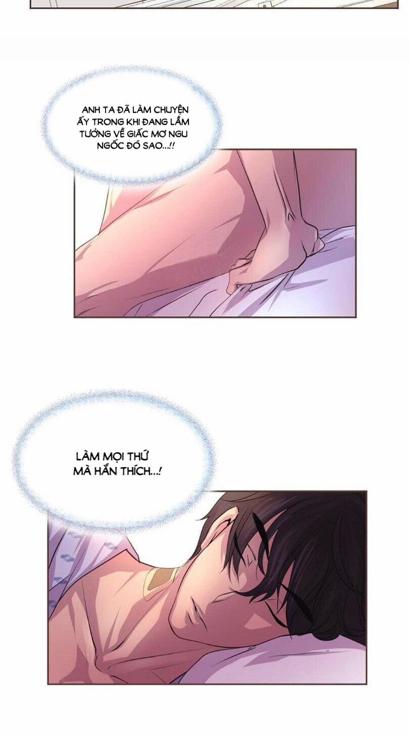 Giữ Em Thật Chặt (Hold Me Tight) 14 trang 25