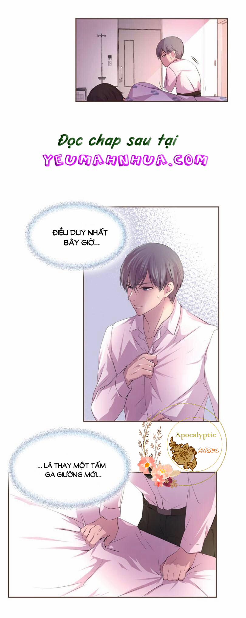 Giữ Em Thật Chặt (Hold Me Tight) 14 trang 29