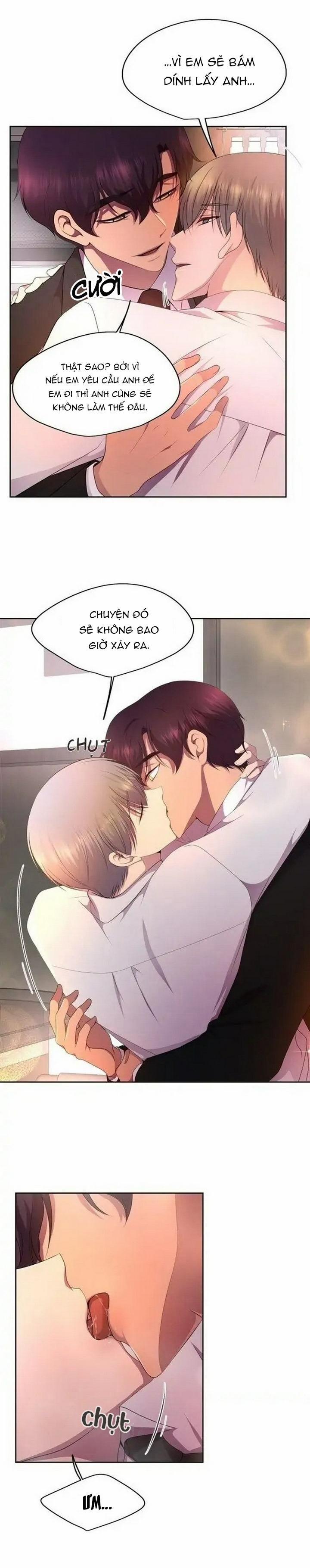 Giữ Em Thật Chặt (Hold Me Tight) 140 trang 11