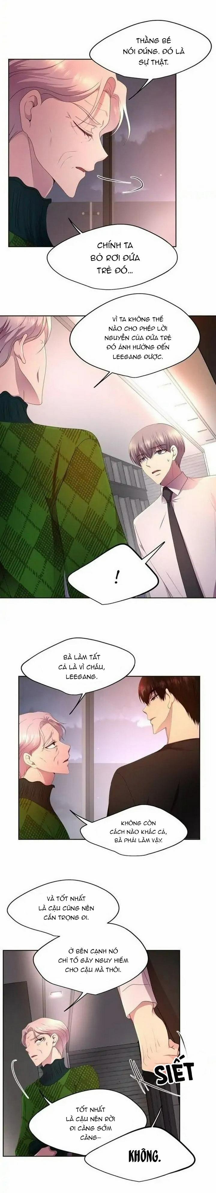 Giữ Em Thật Chặt (Hold Me Tight) 140 trang 3