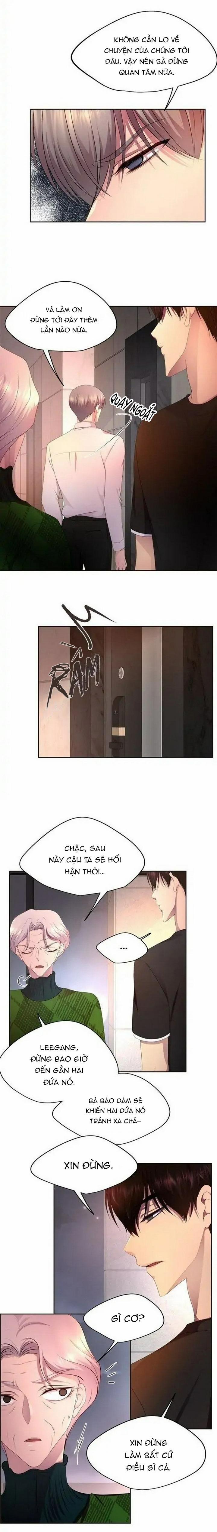 Giữ Em Thật Chặt (Hold Me Tight) 140 trang 5