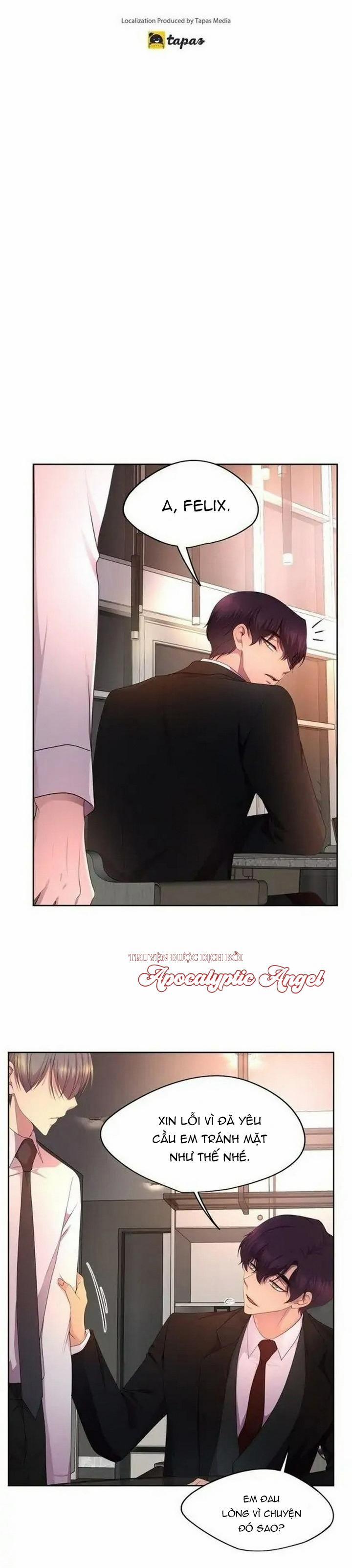 Giữ Em Thật Chặt (Hold Me Tight) 140 trang 7