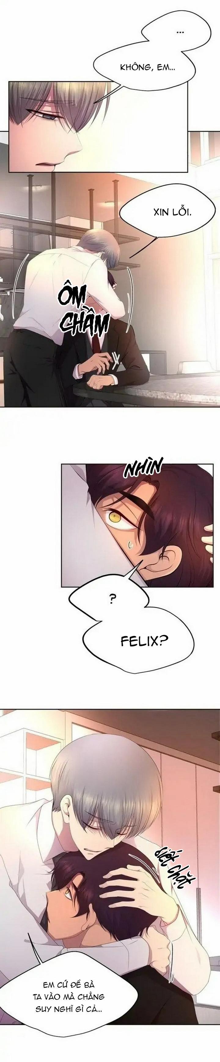 Giữ Em Thật Chặt (Hold Me Tight) 140 trang 8