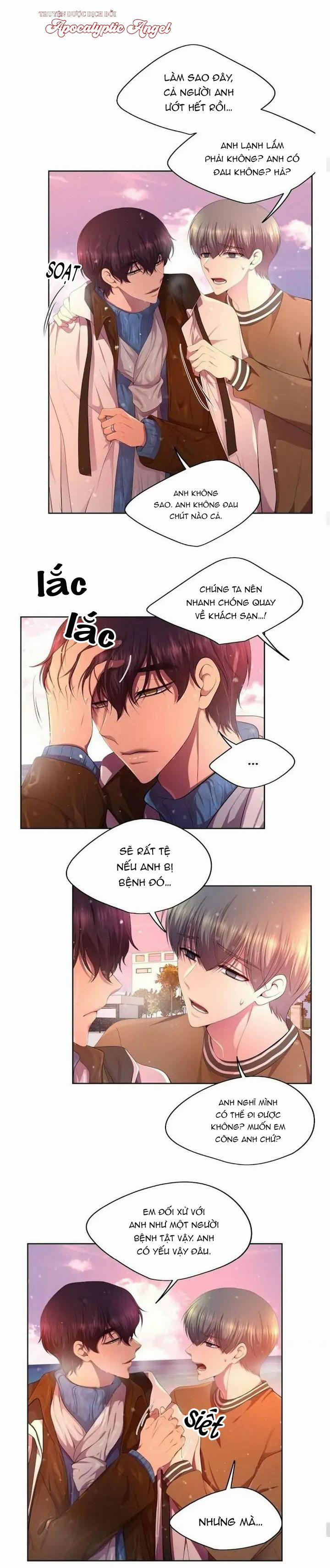 Giữ Em Thật Chặt (Hold Me Tight) 141 trang 15