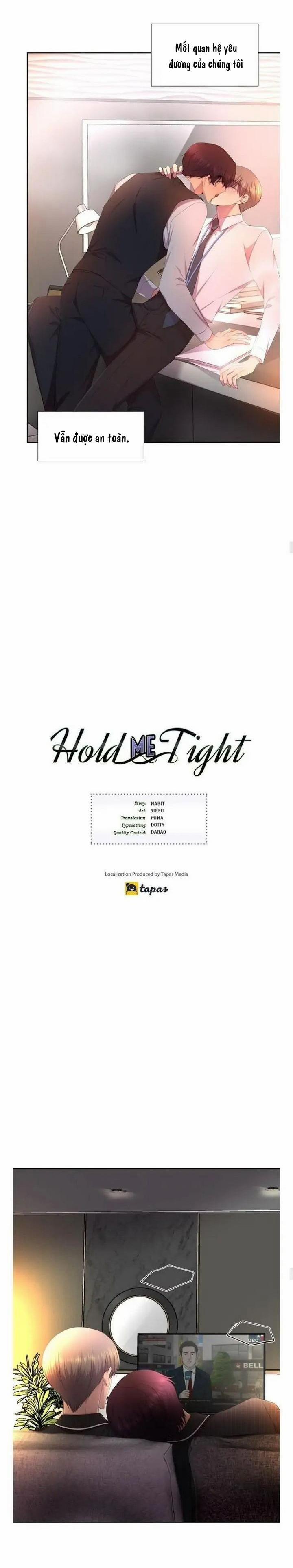 Giữ Em Thật Chặt (Hold Me Tight) 141 trang 6