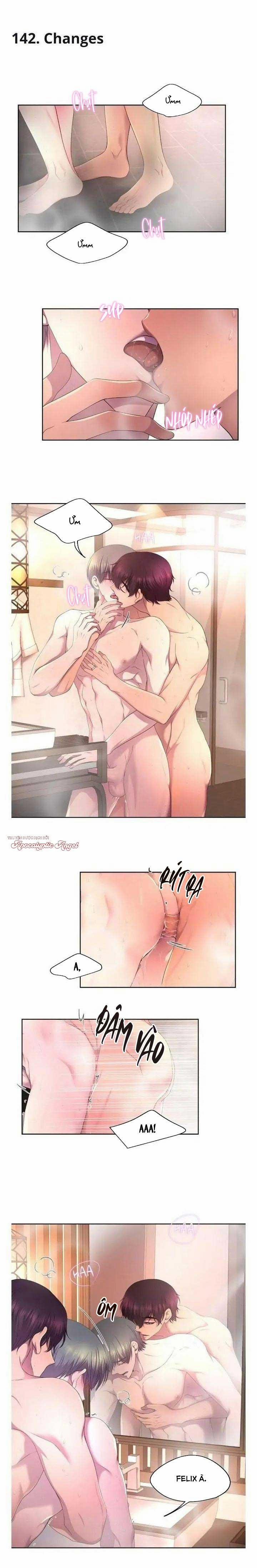 Giữ Em Thật Chặt (Hold Me Tight) 142 trang 0