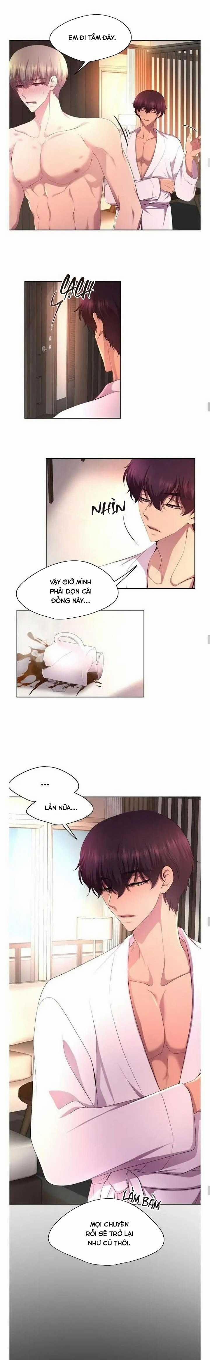 Giữ Em Thật Chặt (Hold Me Tight) 142 trang 11