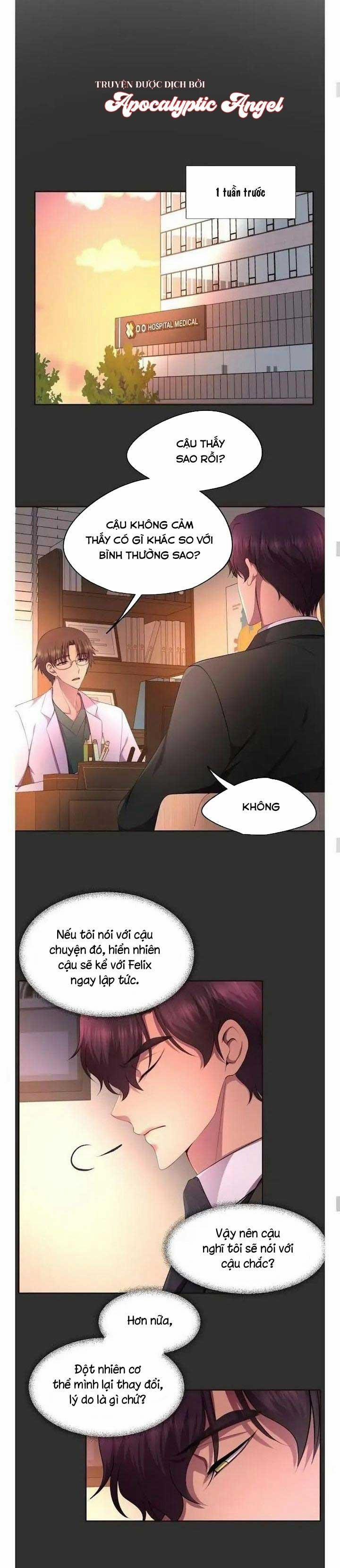 Giữ Em Thật Chặt (Hold Me Tight) 142 trang 12