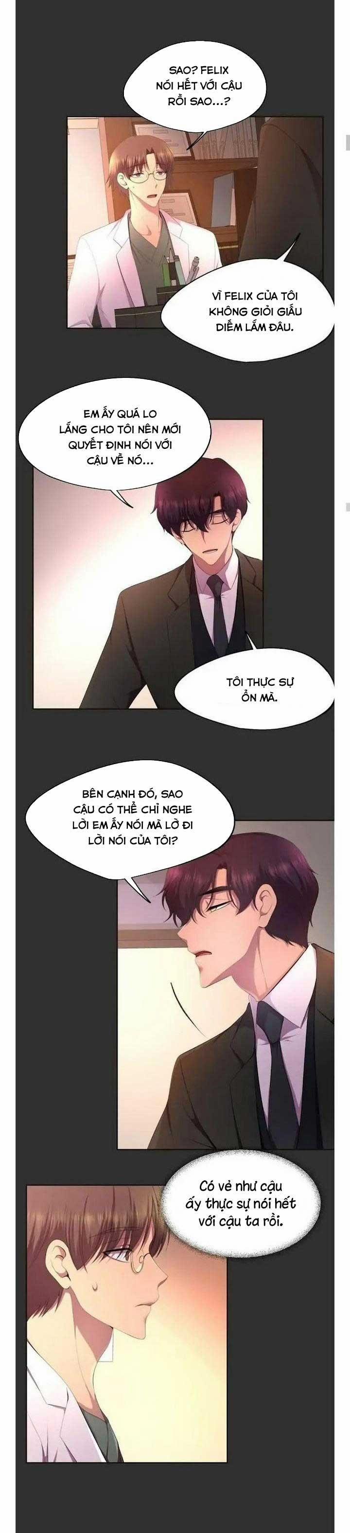 Giữ Em Thật Chặt (Hold Me Tight) 142 trang 15