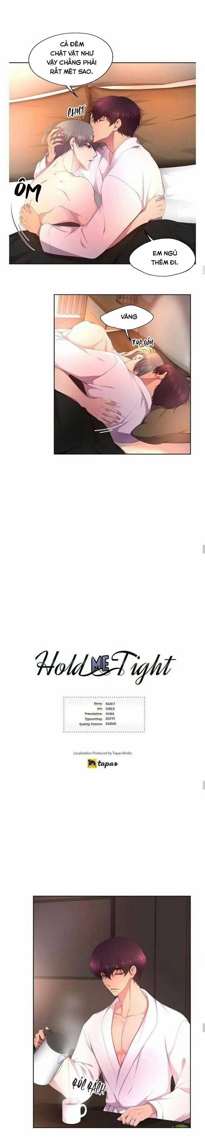 Giữ Em Thật Chặt (Hold Me Tight) 142 trang 7