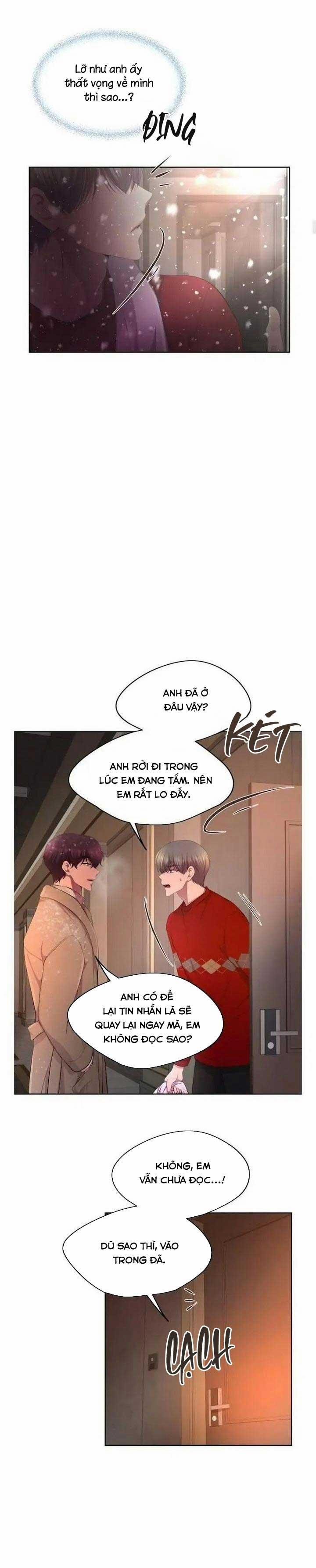 Giữ Em Thật Chặt (Hold Me Tight) 143 trang 11