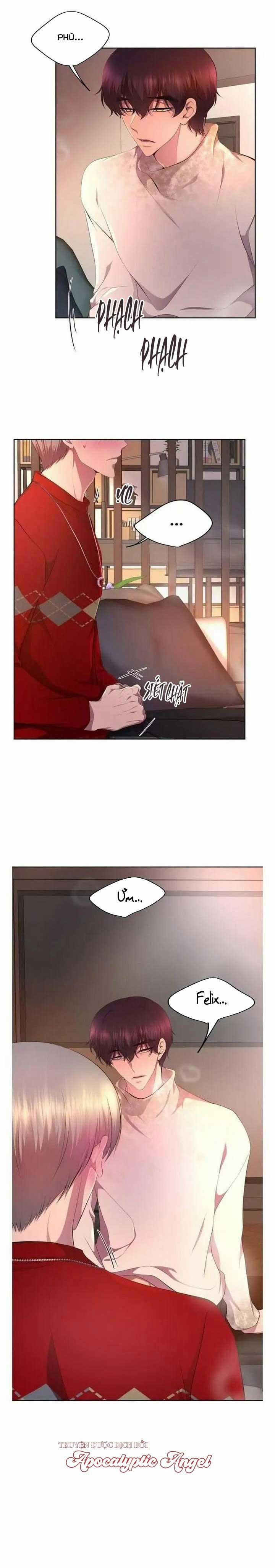 Giữ Em Thật Chặt (Hold Me Tight) 143 trang 18