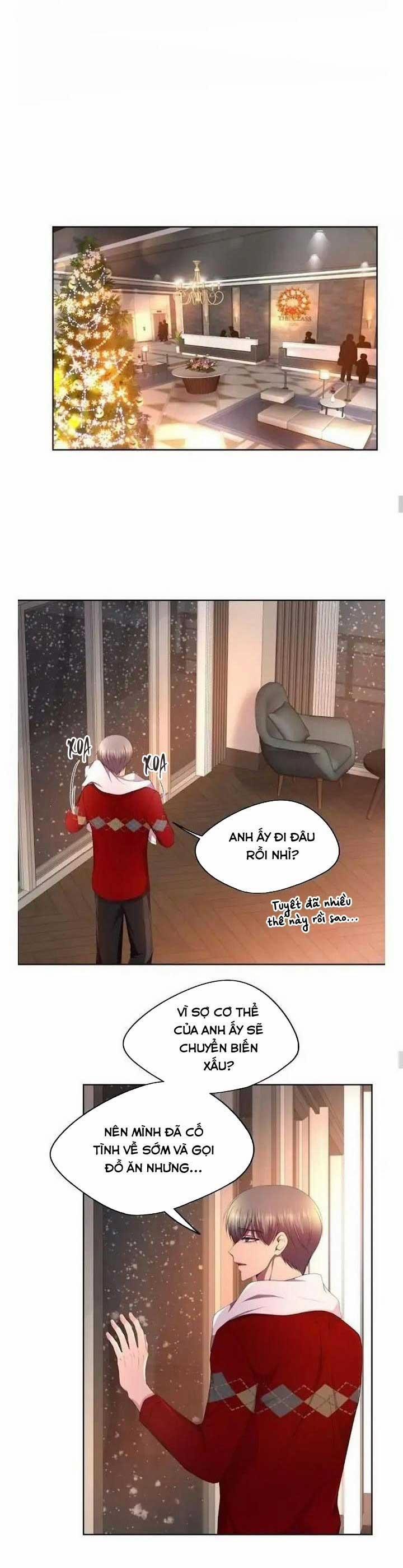 Giữ Em Thật Chặt (Hold Me Tight) 143 trang 9