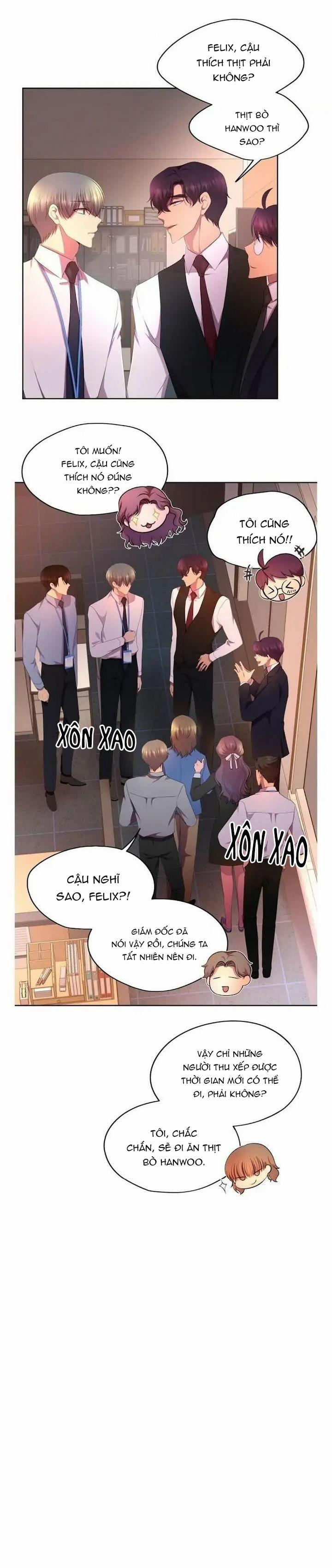 Giữ Em Thật Chặt (Hold Me Tight) 144 trang 15