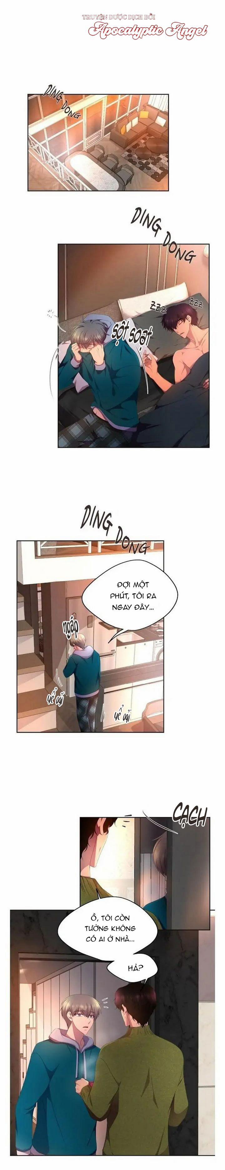 Giữ Em Thật Chặt (Hold Me Tight) 145 trang 0