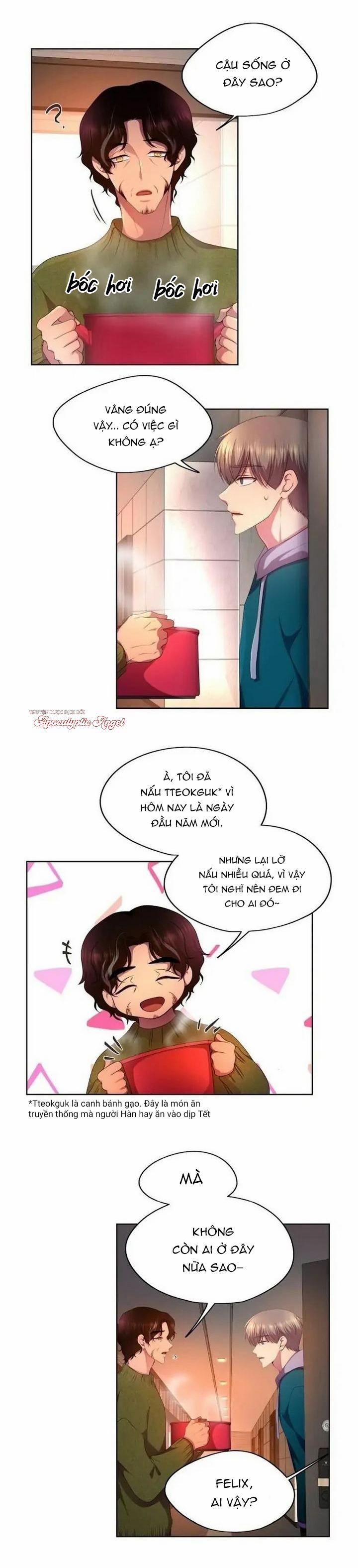 Giữ Em Thật Chặt (Hold Me Tight) 145 trang 1