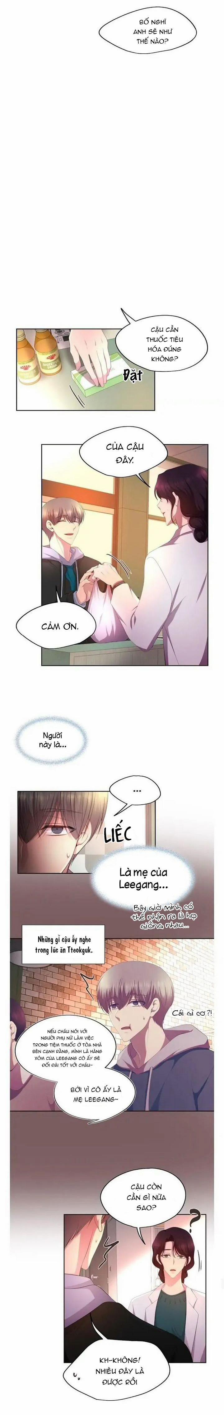 Giữ Em Thật Chặt (Hold Me Tight) 145 trang 10