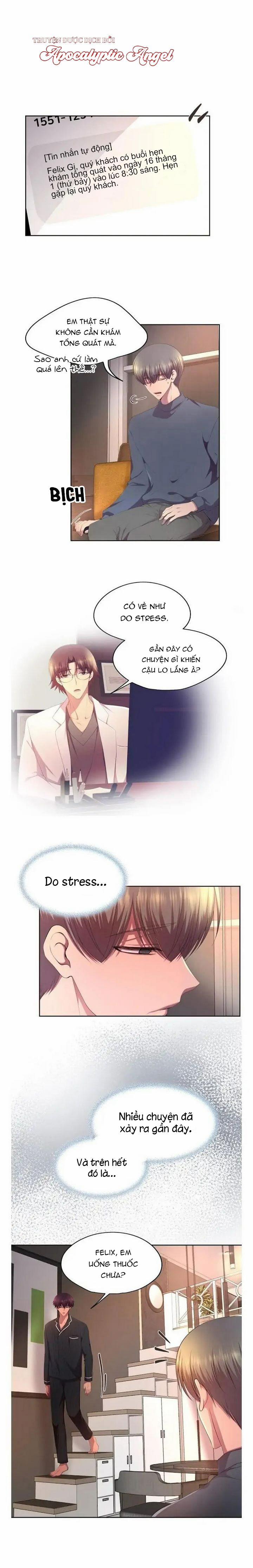 Giữ Em Thật Chặt (Hold Me Tight) 146 trang 0