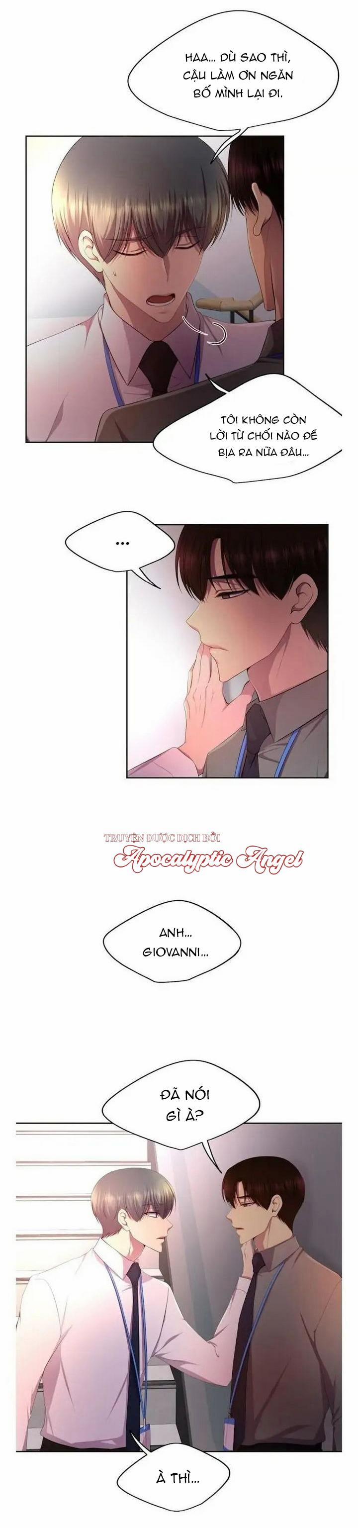 Giữ Em Thật Chặt (Hold Me Tight) 146 trang 10