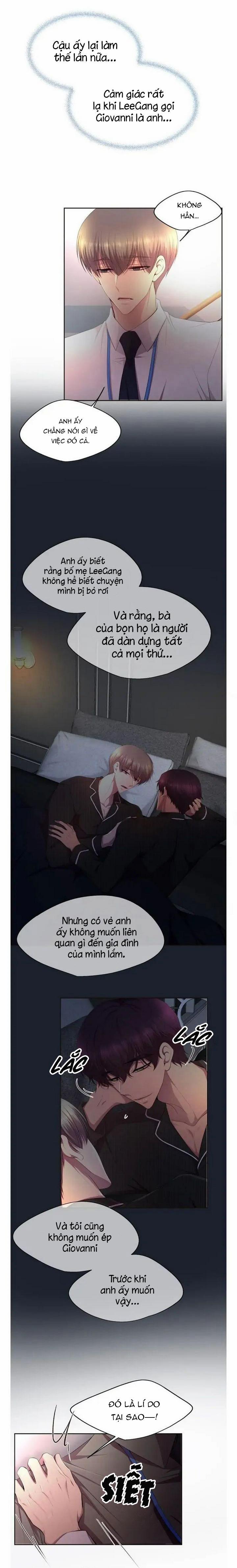 Giữ Em Thật Chặt (Hold Me Tight) 146 trang 11