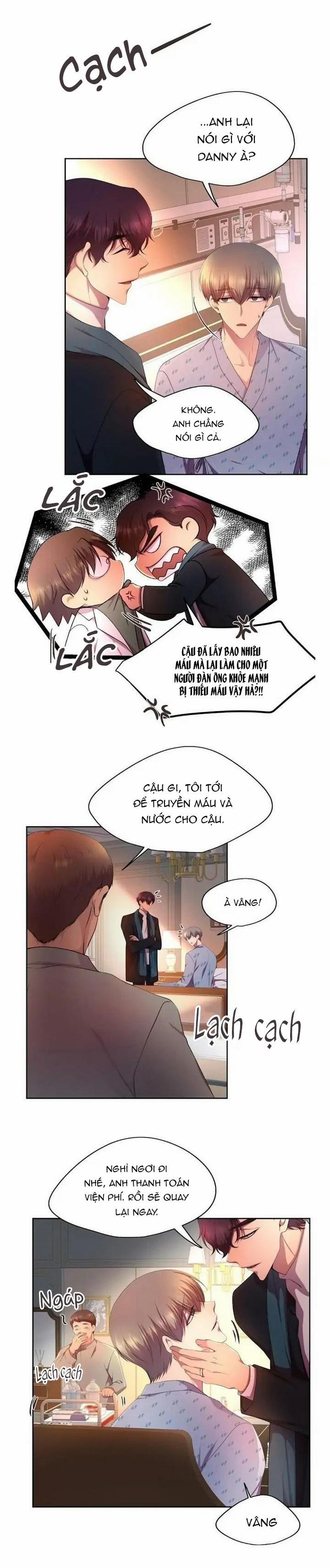 Giữ Em Thật Chặt (Hold Me Tight) 146 trang 14