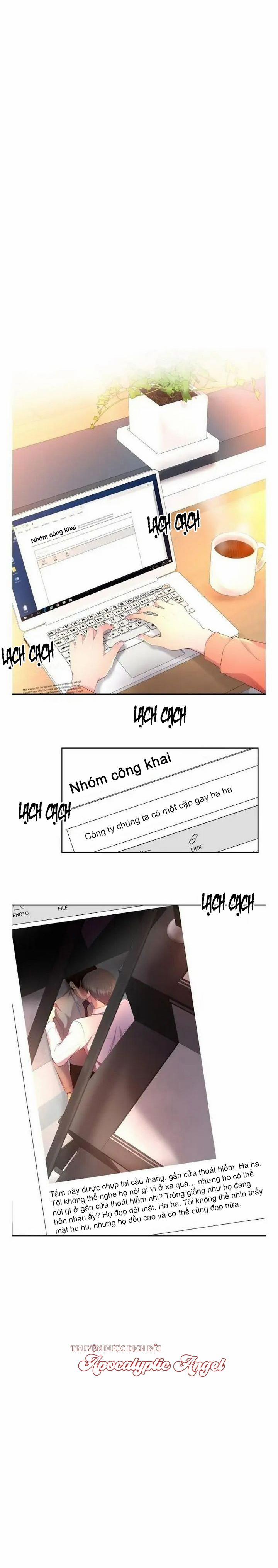 Giữ Em Thật Chặt (Hold Me Tight) 146 trang 16