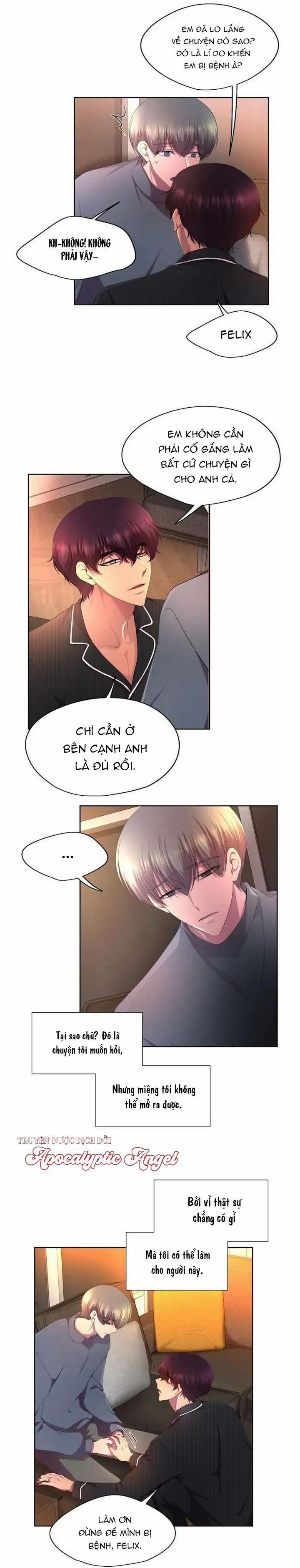 Giữ Em Thật Chặt (Hold Me Tight) 146 trang 4