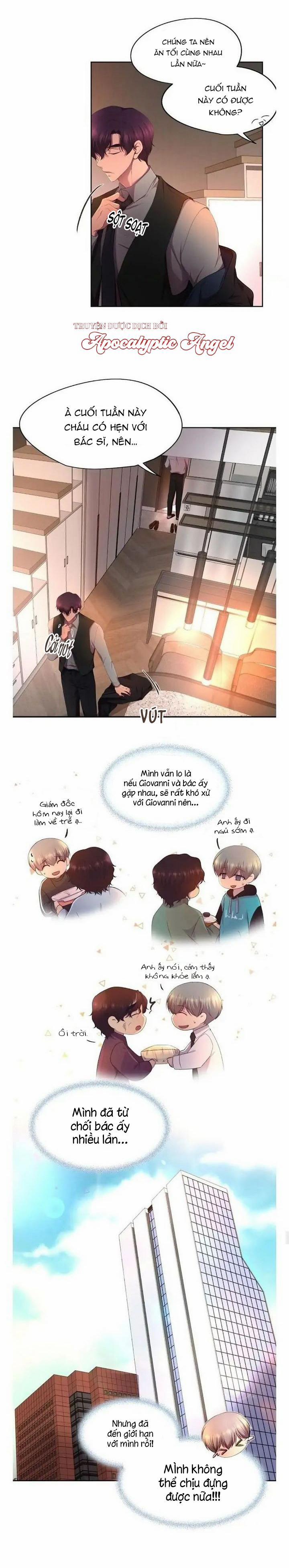 Giữ Em Thật Chặt (Hold Me Tight) 146 trang 7