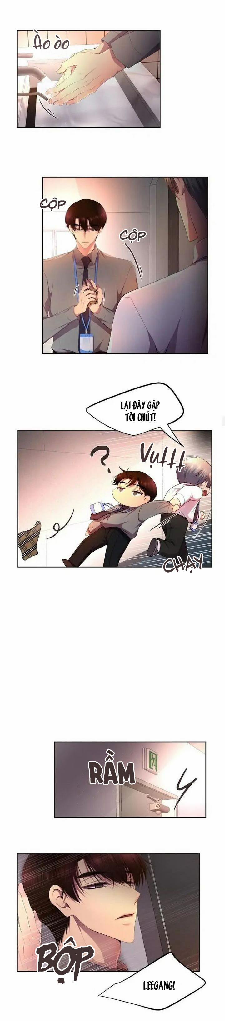 Giữ Em Thật Chặt (Hold Me Tight) 146 trang 8