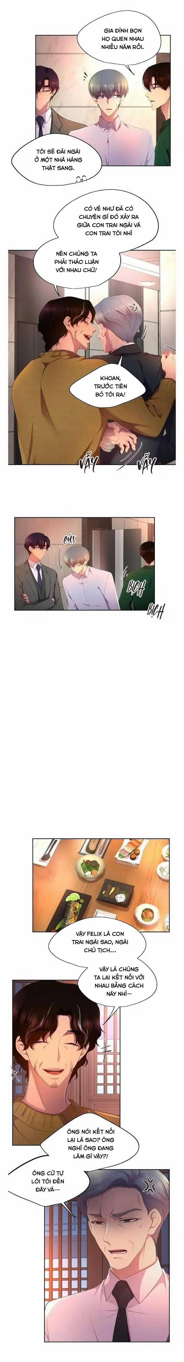 Giữ Em Thật Chặt (Hold Me Tight) 147 trang 12