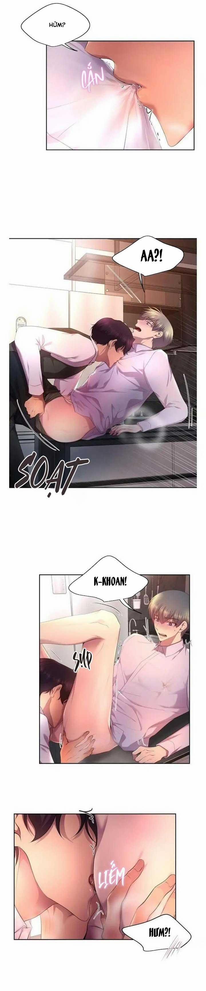 Giữ Em Thật Chặt (Hold Me Tight) 147 trang 18