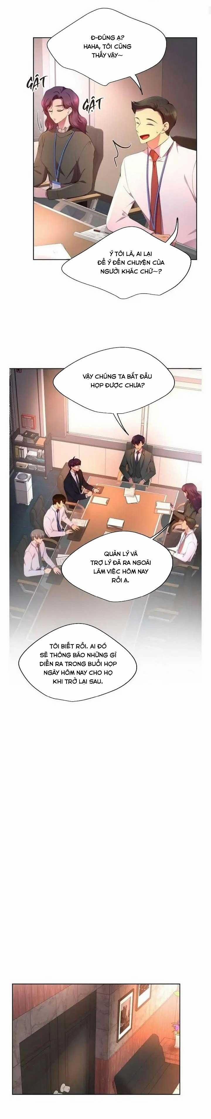 Giữ Em Thật Chặt (Hold Me Tight) 147 trang 5