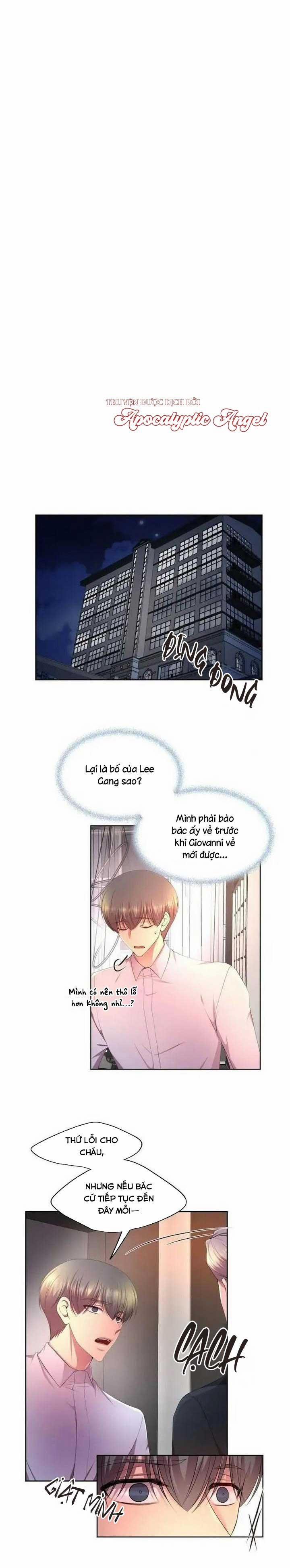 Giữ Em Thật Chặt (Hold Me Tight) 147 trang 7