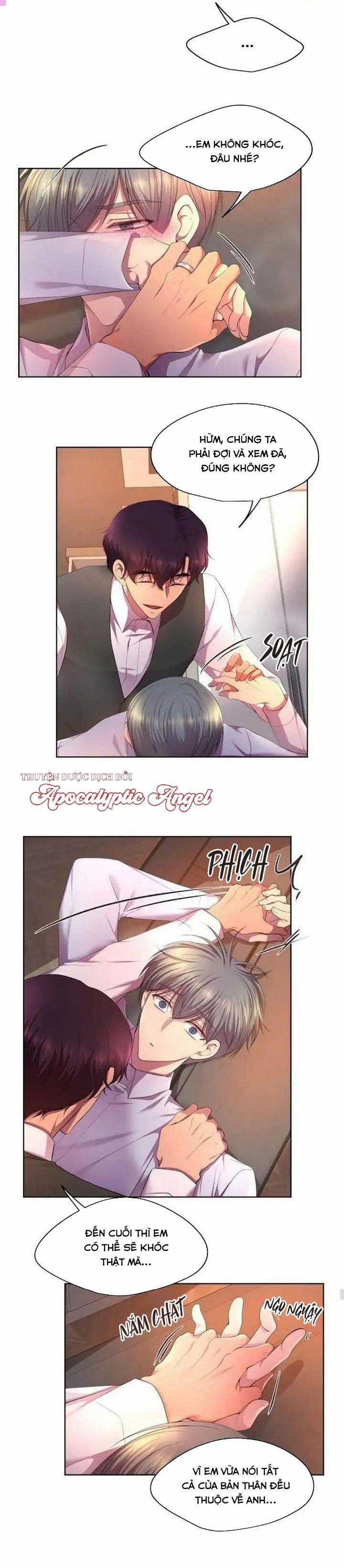 Giữ Em Thật Chặt (Hold Me Tight) 148 trang 4