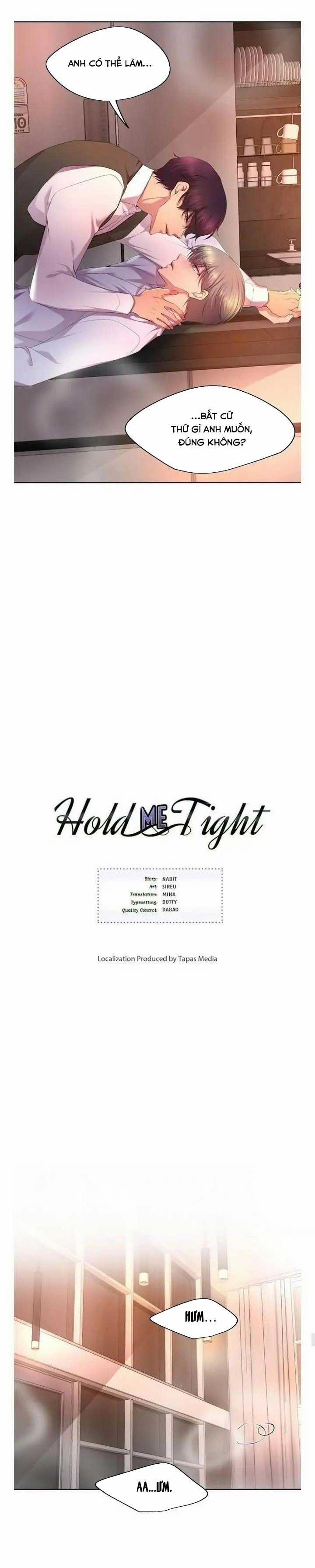 Giữ Em Thật Chặt (Hold Me Tight) 148 trang 5