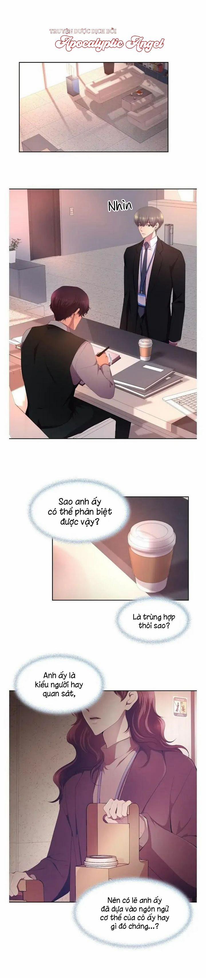 Giữ Em Thật Chặt (Hold Me Tight) 149 trang 1