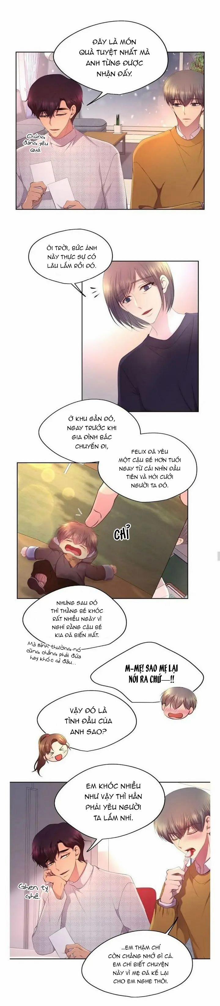 Giữ Em Thật Chặt (Hold Me Tight) 149 trang 10