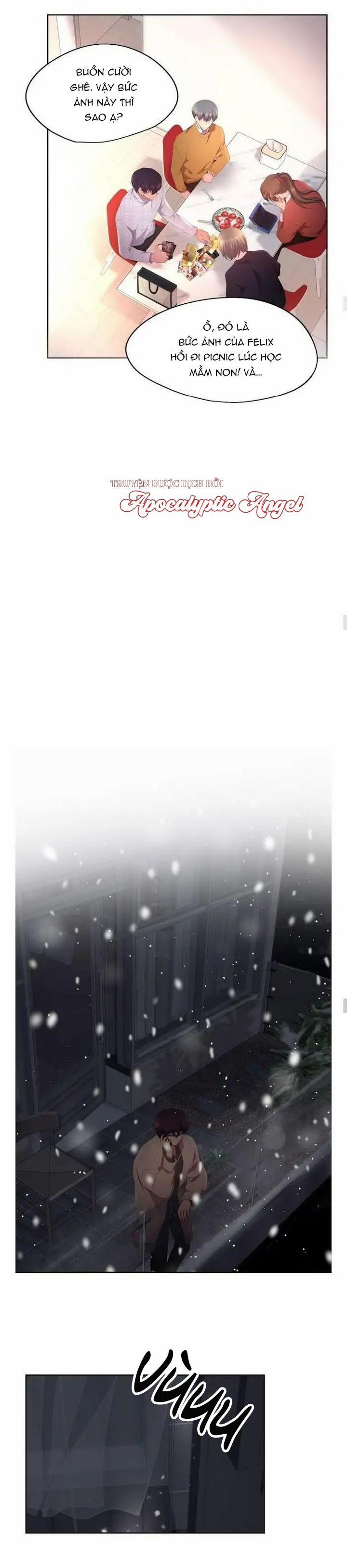 Giữ Em Thật Chặt (Hold Me Tight) 149 trang 11