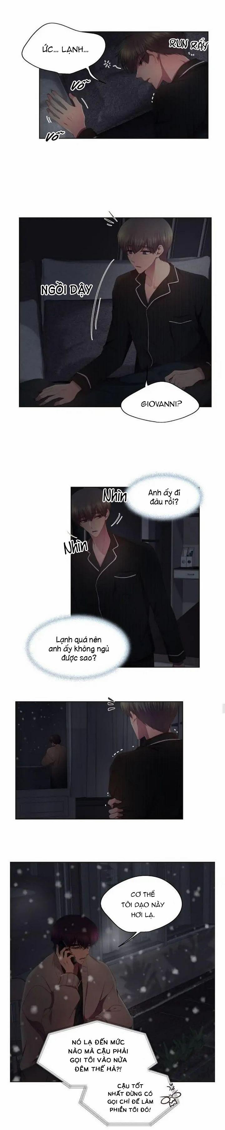 Giữ Em Thật Chặt (Hold Me Tight) 149 trang 12