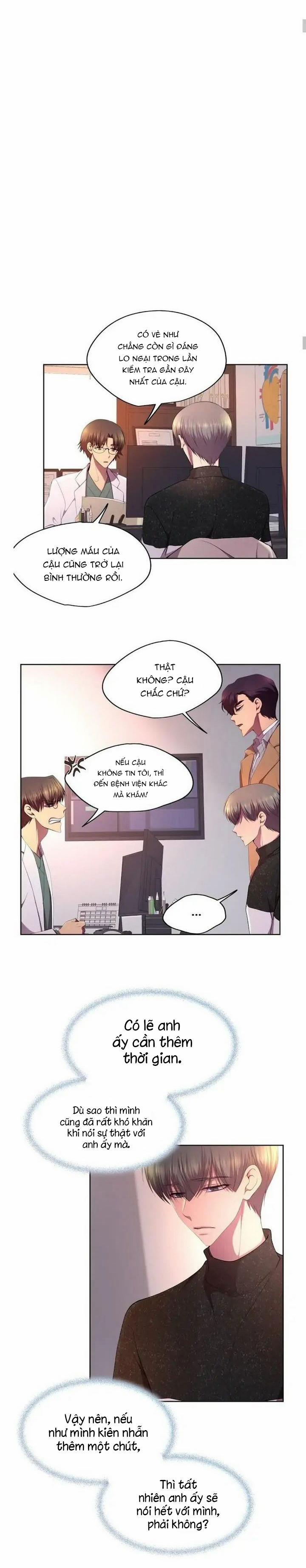 Giữ Em Thật Chặt (Hold Me Tight) 149 trang 15